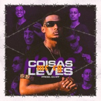 Coisas Leves - Single - mc gc
