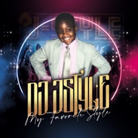 My Favorite Style - Single - DJ J-Style
