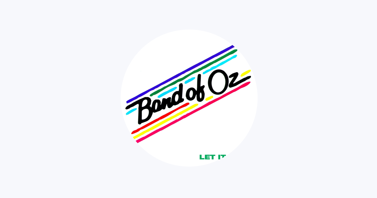 Band of Oz - Apple Music