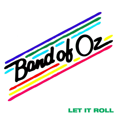 洋楽 BAND OF OZ 1983 1ST ALBUM Band of Oz - Apple Music
