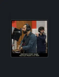 Poslechněte si interpreta Another Story Band, sledujte hudební videa, přečtěte si životopis, podívejte se na data turné a další informace.