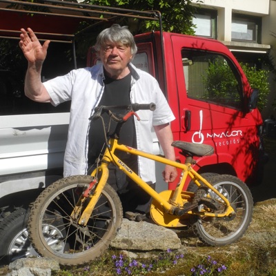 Bon bon dans le peloton - Single