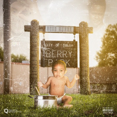 L3gend of the Park Baby