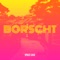 Borscht - Space Case lyrics