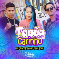 Tapão Com Carinho - Single - mc lina, MC Marley & Mc shek