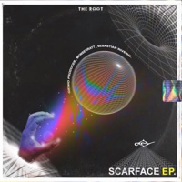 Scarface EP - Genio Producer & Monserratt