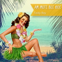 Am Moti Boi Nee - Single - Teidy Boy