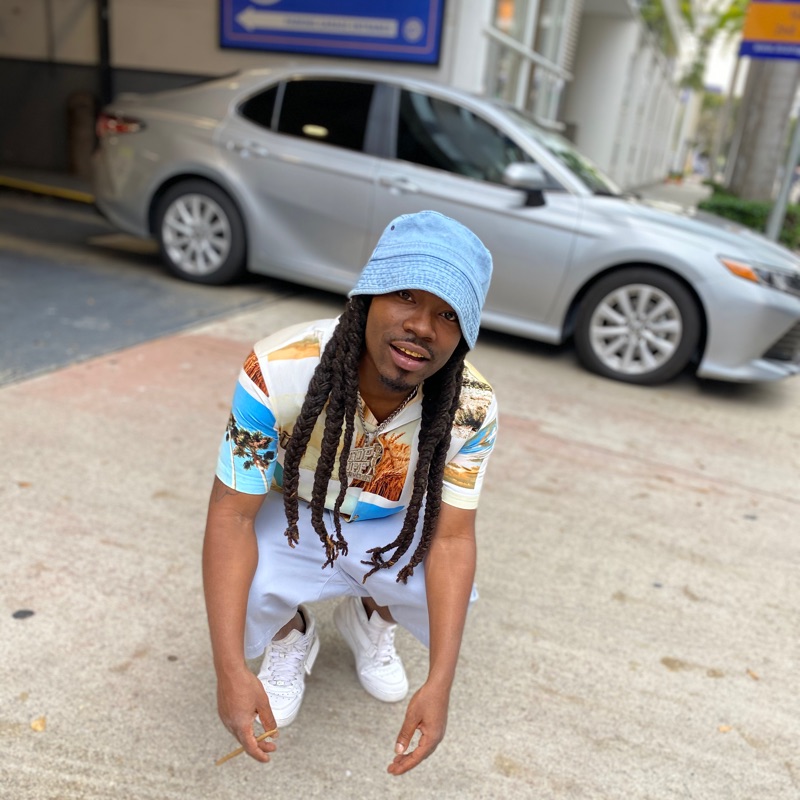 Mykfresh - Ready (feat. Lil Ronny MothaF)