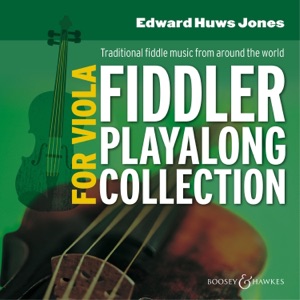 Fiddler Playalong Collection for Viola
