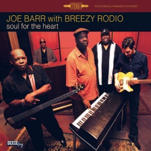 Soul for the Heart (feat. Breezy Rodio)