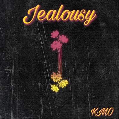 Jealousy - Single