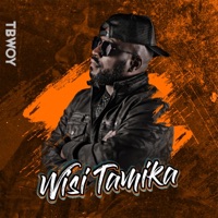 Wisi Tamika - Tbwoy