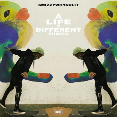 A Life In Different Phases