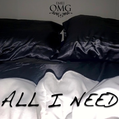 All I Need - Single