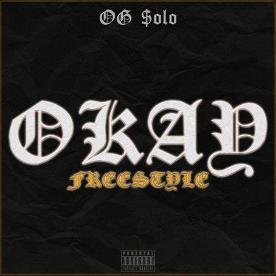 Okay - Single
