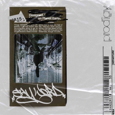 Prod1gy - Single