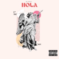 Hola - Single - Lil Doug