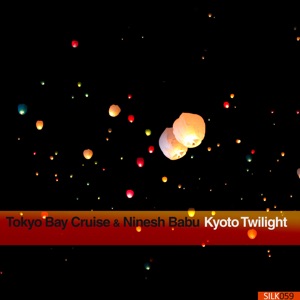 Kyoto Twilight - Single