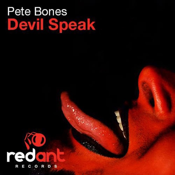 Devil Speak - Single
