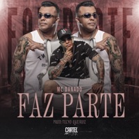 Faz Parte - Single - Cartel do Funk & Mc Danado
