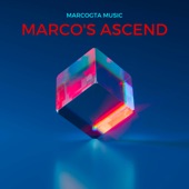 Marco's Ascend artwork