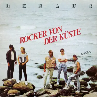 Rocker von der Küste - Berluc