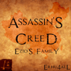 Assassin's Creed - Ezio's Family (Dragonwave Version) - Erhu4All