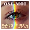 Damien Lauretta & Amay Laoni