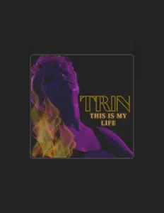 Dengarkan TRIN, tonton video musik, baca bio, lihat tanggal tur & lainnya!