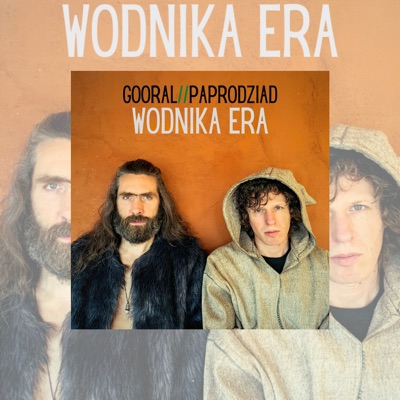 Wodnika Era (feat. Stanisław Leszczyński) - Single
