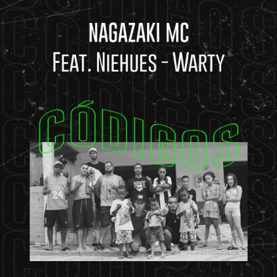 Códigos (feat. Warty & Niehus) - Single