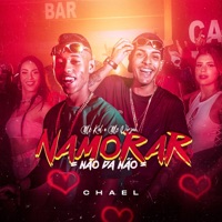 Namorar Não da Não - Single - MC Kal & MC Vigui