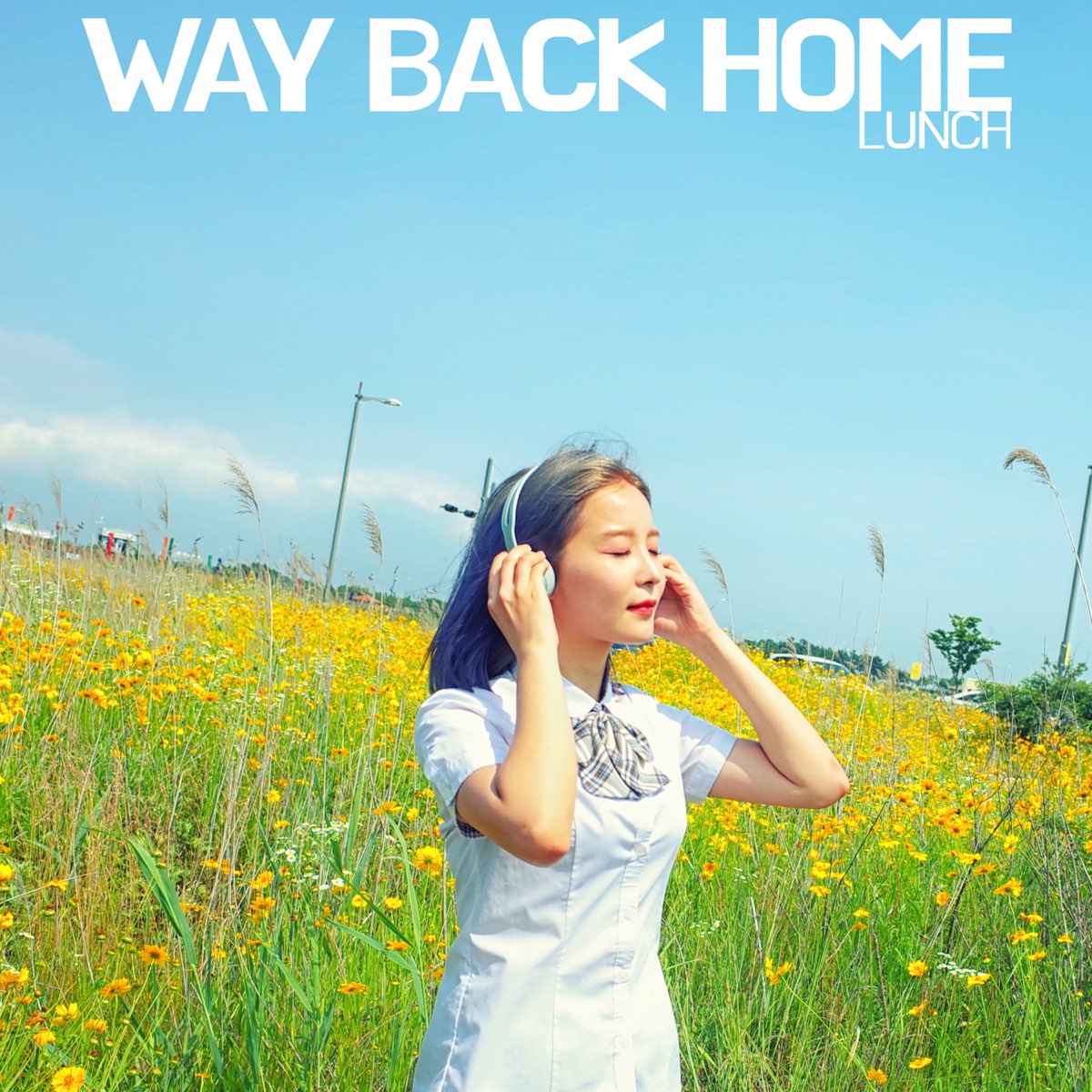 Way back home. Vize-feat-Anna-Grey-way-back-Home.