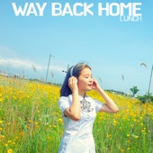 Way Back Home artwork