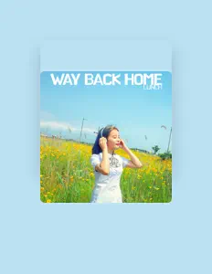 收听 LUNCH、观看音乐视频、阅读小传、查看巡演日期等 ！