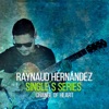 Single's Series Change Of Heart - Single