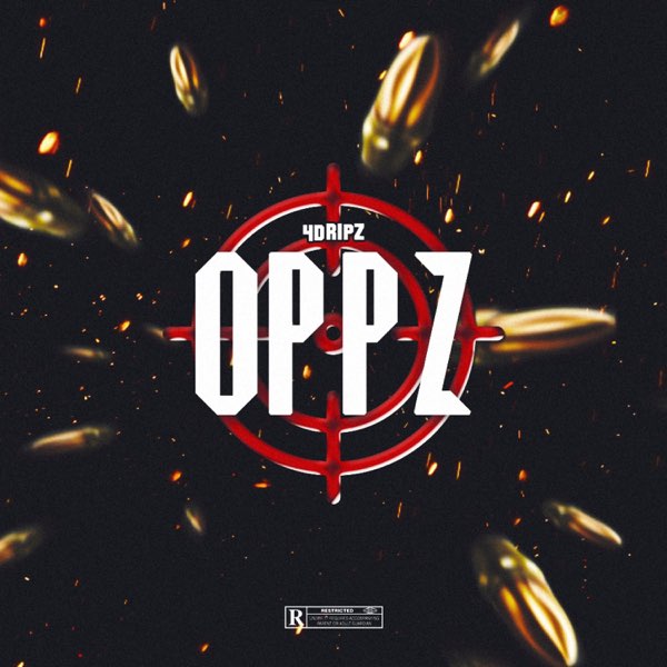 Oppz - Single - Album by 4dripz - Apple Music