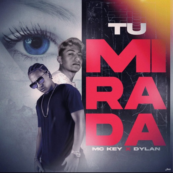 Tu Mirada (feat. Mc Key)