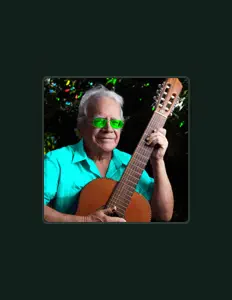 Hör dir Rogerio Guarapiran an, schau dir Musikvideos an, lies die Biografie, finde Tourdaten und mehr!