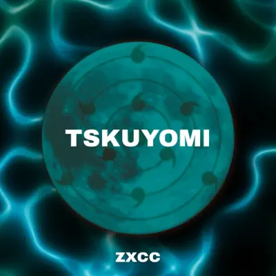 Listen to Tsukuyomi - Single by zxcc