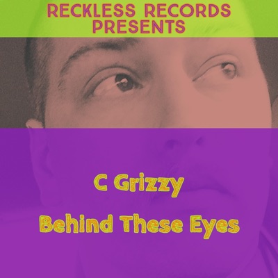Behind These Eyes - Single