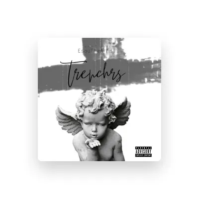 Listen to EsauTheArtist, watch music videos, read bio, see tour dates & more!