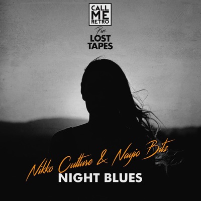 Night Blues - Single