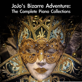 Kars' Theme: Avalon (From "Jojo's Bizarre Adventure: Battle Tendency) [for Piano Solo]