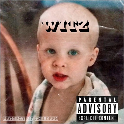 Protect My Children - Single