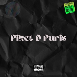 Piket D Paris (feat. Nazario93) Filiph