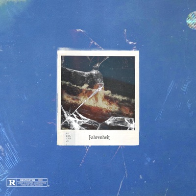 Fahrenheit (feat. Luigi Exit & Nes) - Single