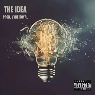 Listen to The Idea - Single by KD Haley