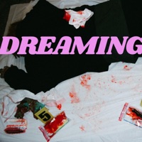 Dreaming (feat. Seventh Angelo) - Single - Jae Young