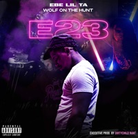 Wolf On the Hunt (E23) - Single - EBE Lil Ta